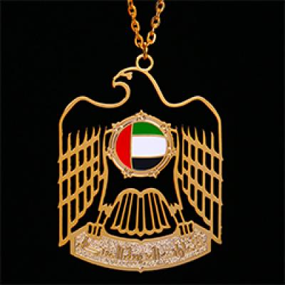 鷹形 镂空(kōng)書(shū)簽